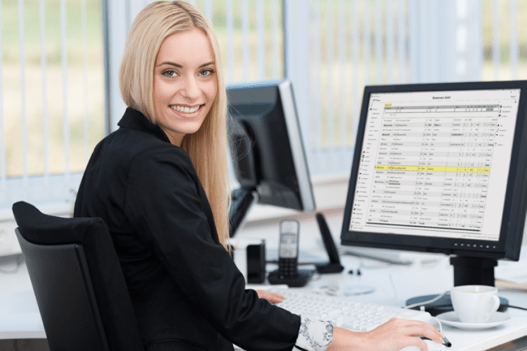 ProXFactory - Digitaler Workflow für Betriebe