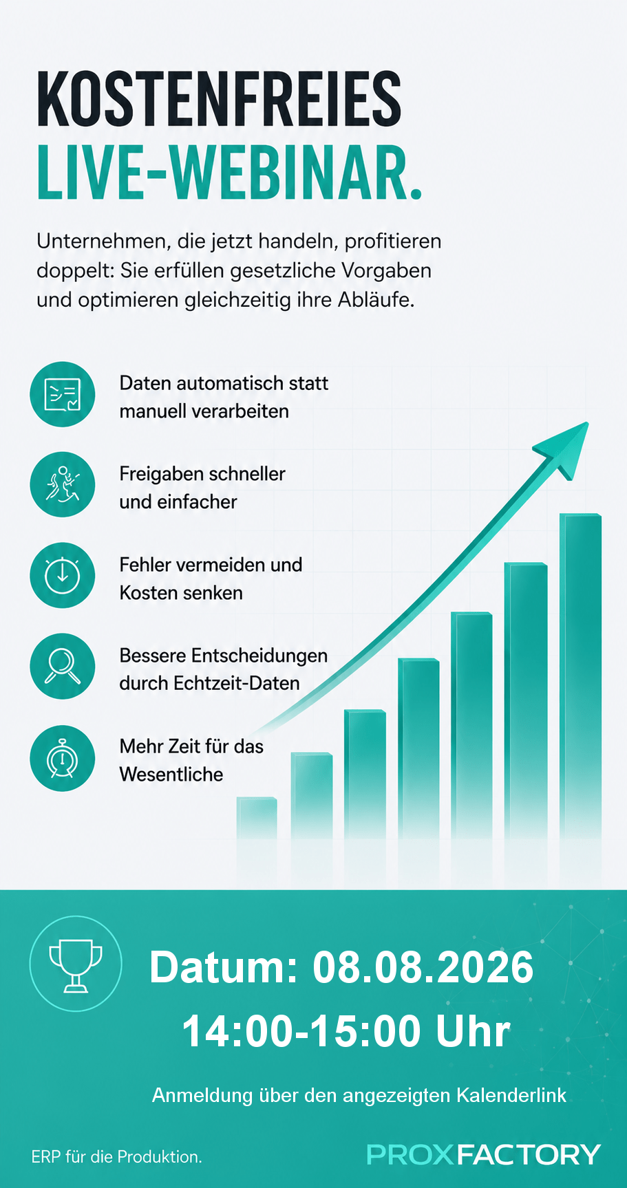 Live-Webinar